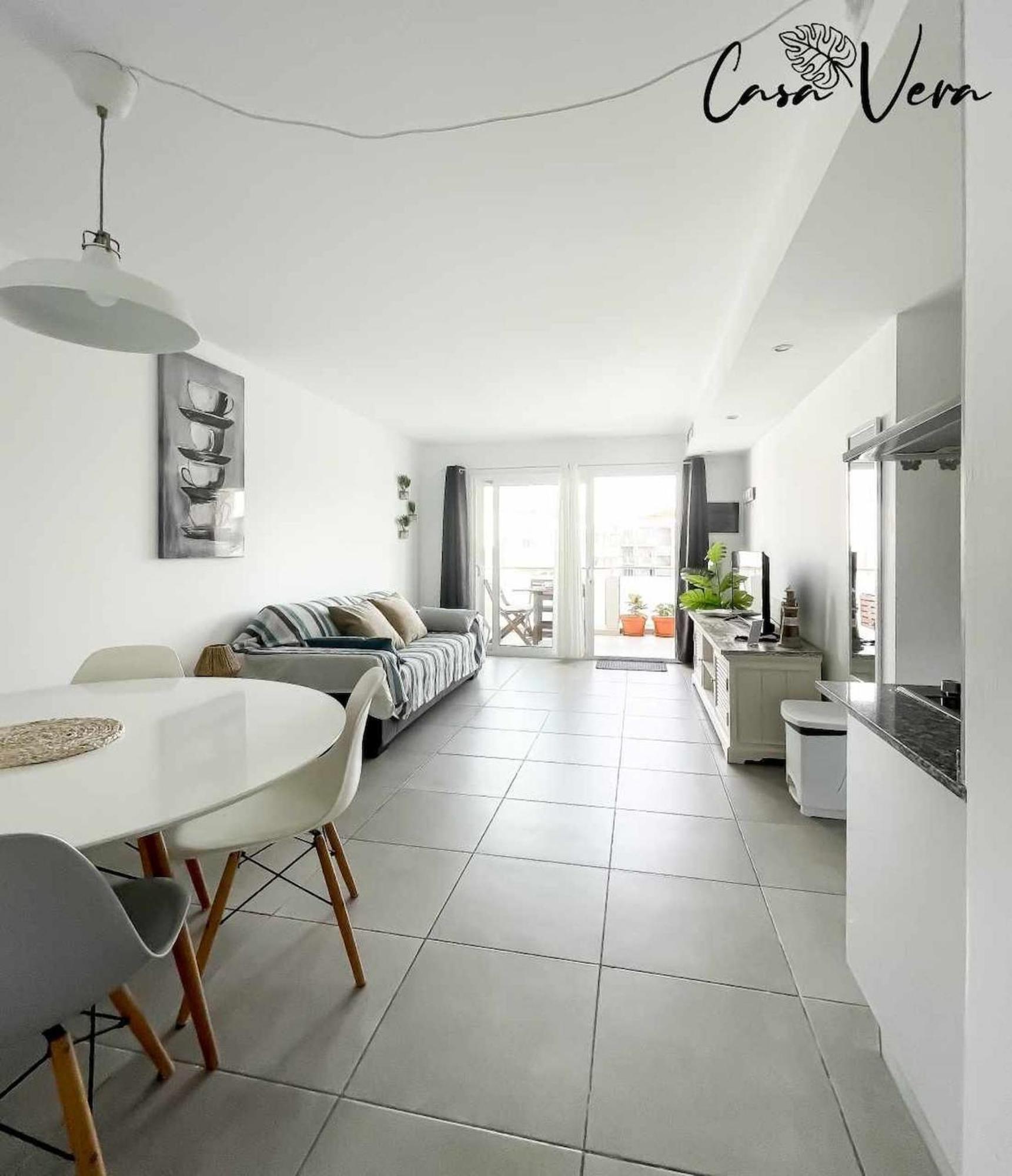 Corralejo Sun - Casa Vera By Rentalfue Exterior foto