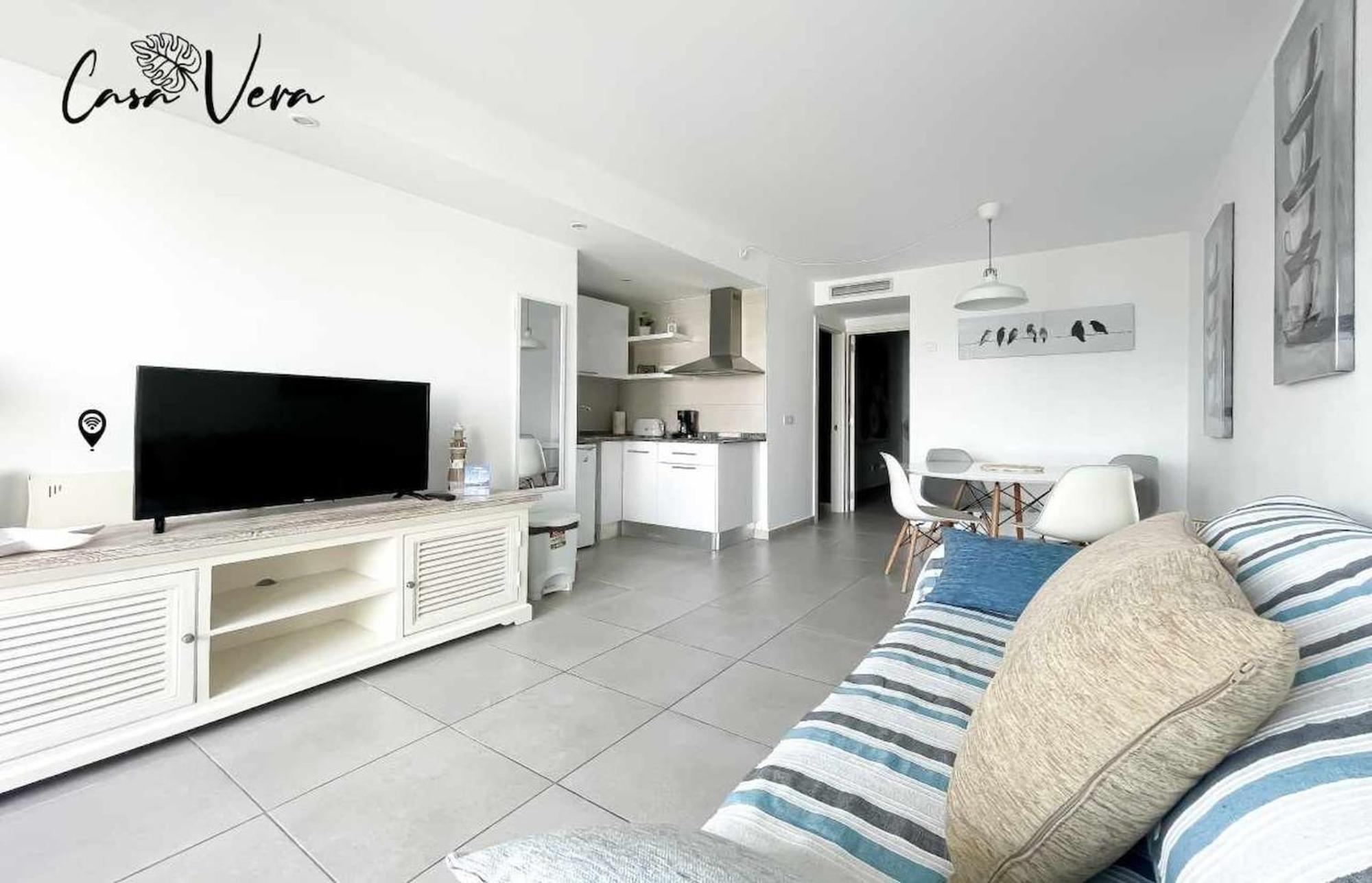 Corralejo Sun - Casa Vera By Rentalfue Exterior foto