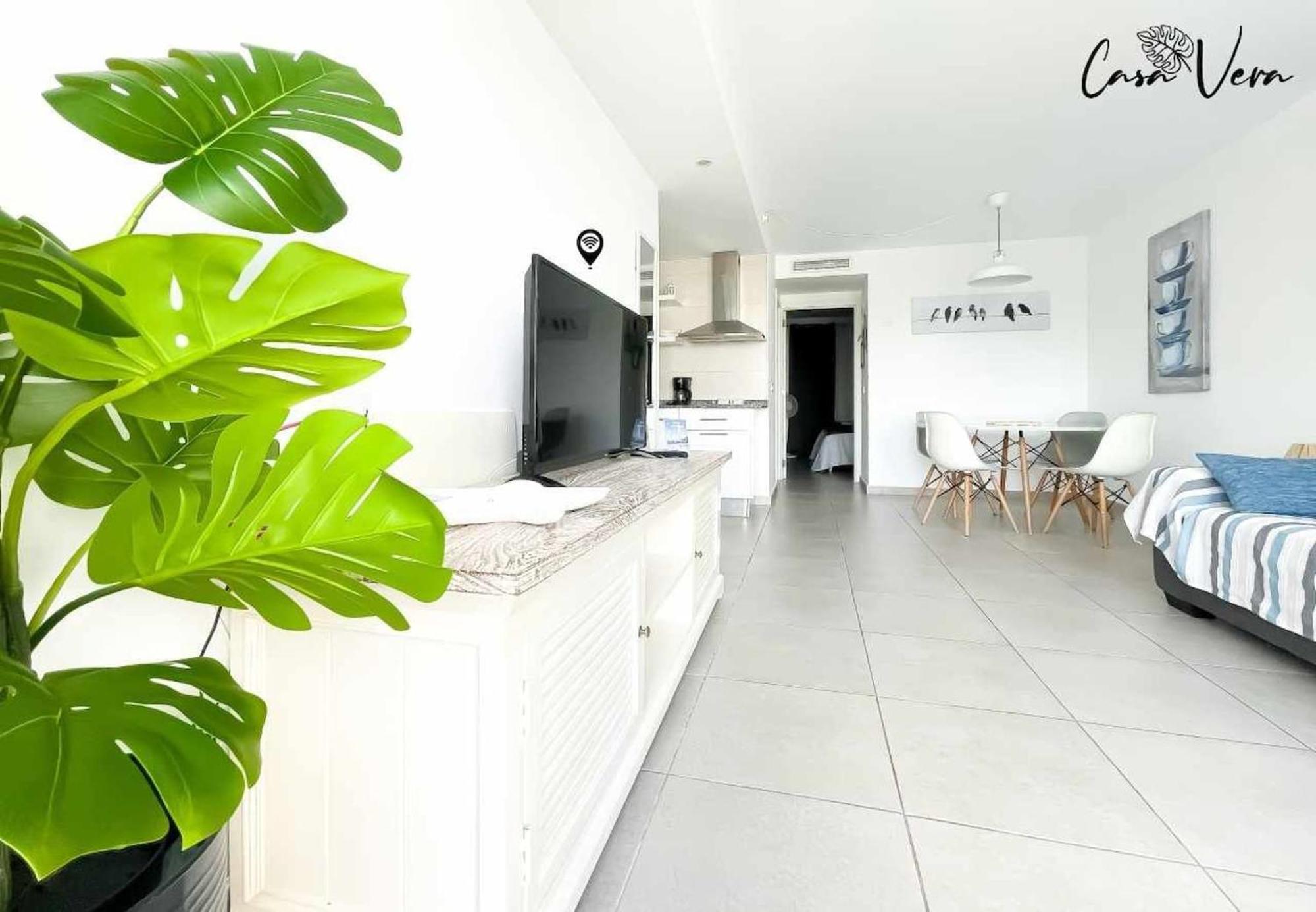 Corralejo Sun - Casa Vera By Rentalfue Exterior foto