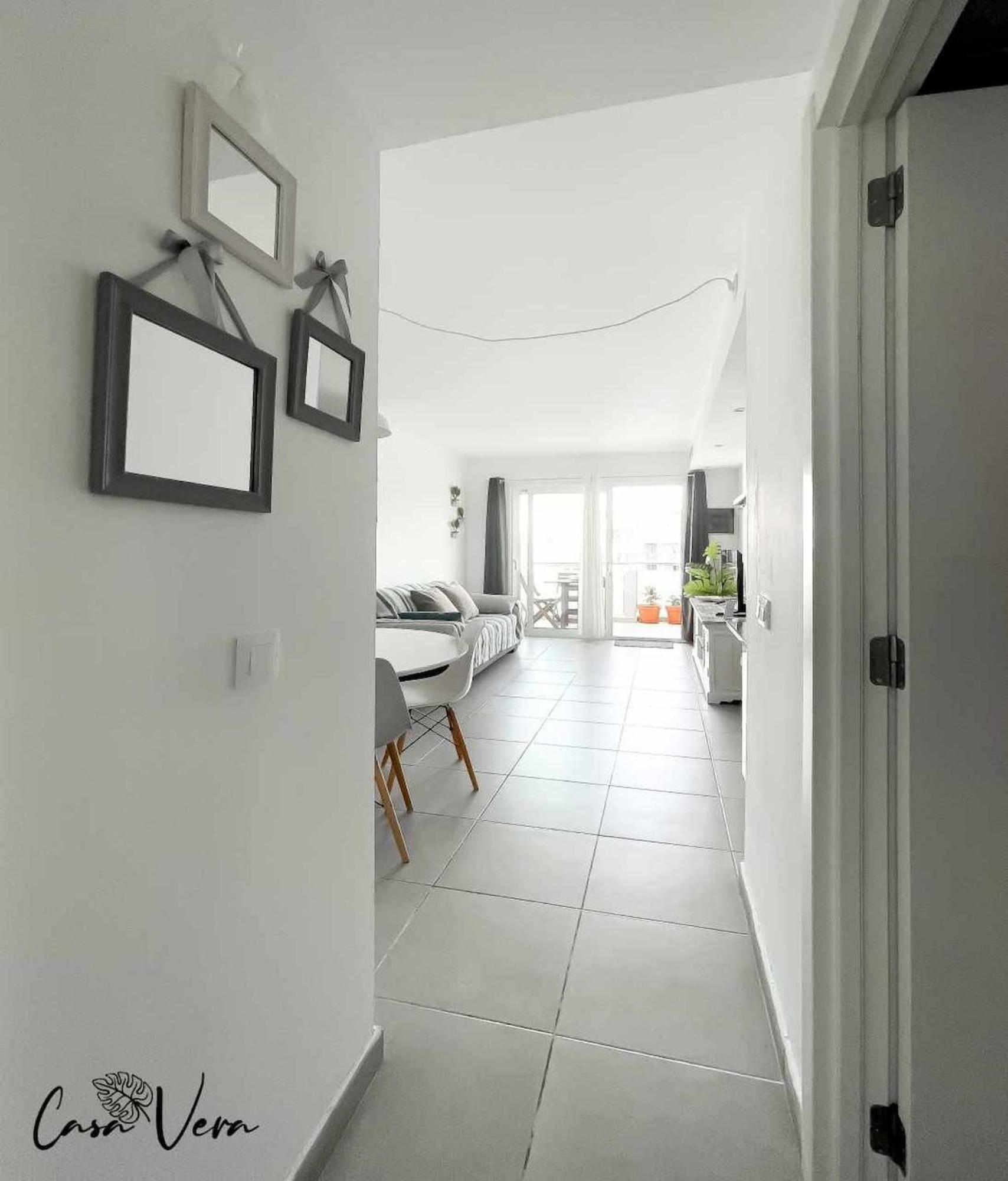 Corralejo Sun - Casa Vera By Rentalfue Exterior foto