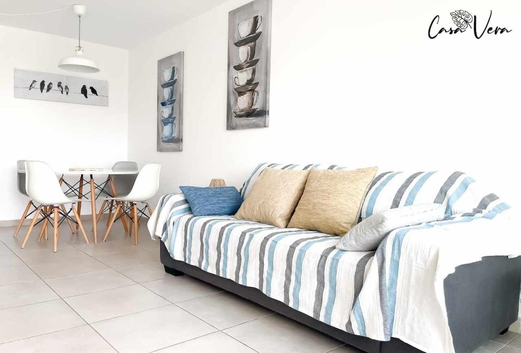 Corralejo Sun - Casa Vera By Rentalfue Exterior foto