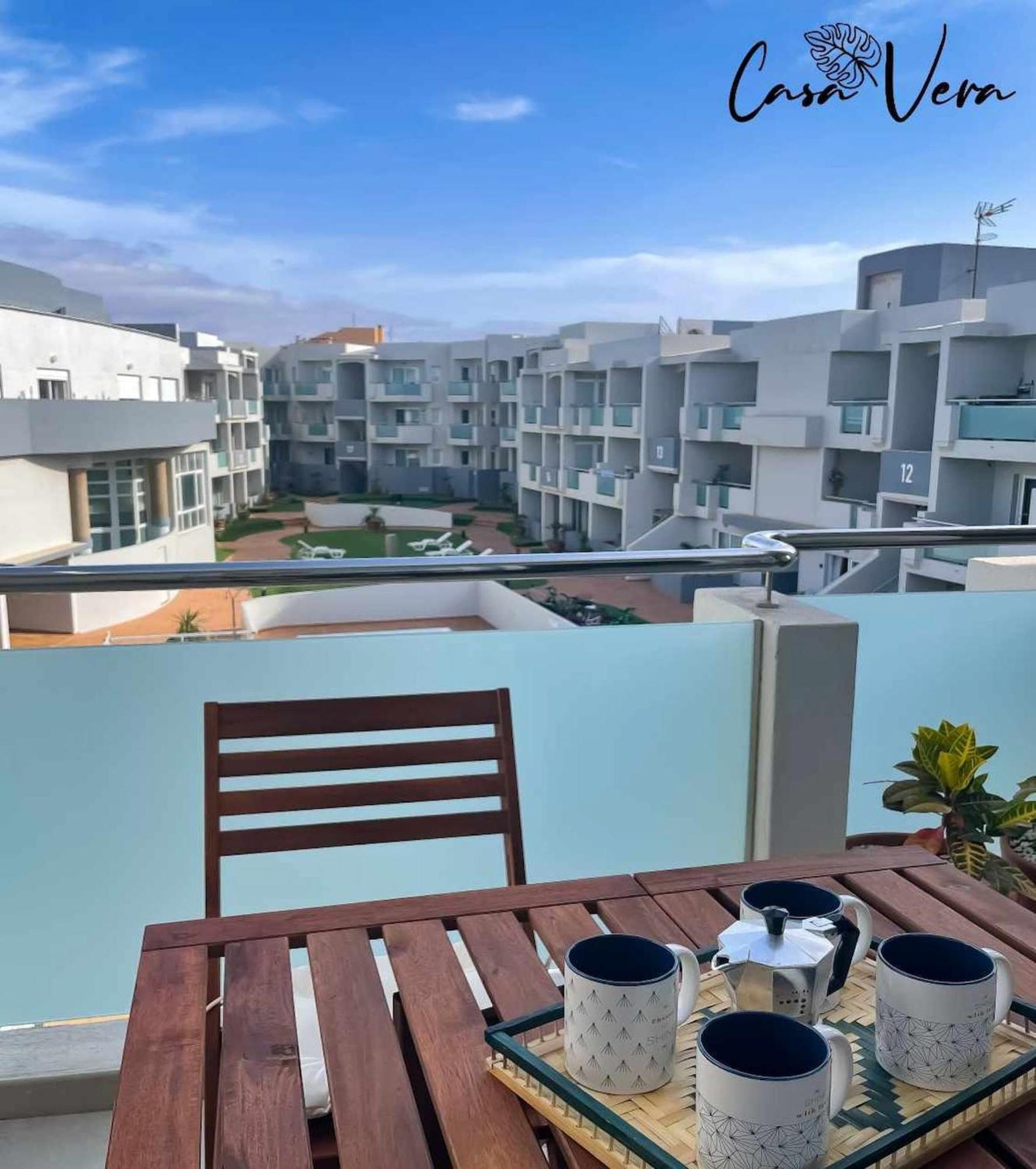 Corralejo Sun - Casa Vera By Rentalfue Exterior foto